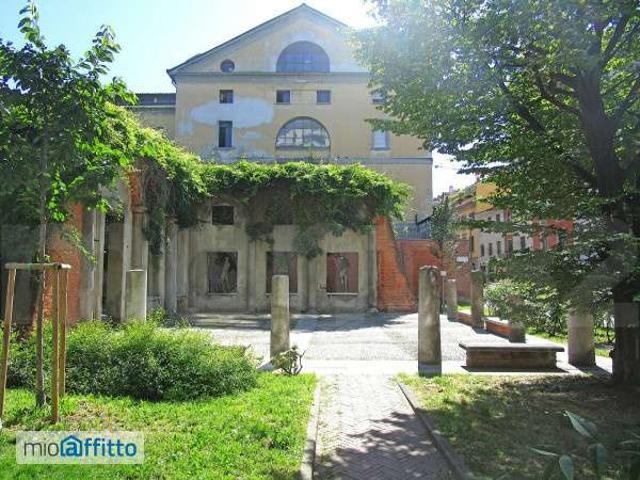 Bilocale arredato Centro storico, brera