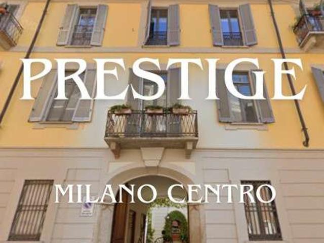 Bilocale arredato Centro storico, brera