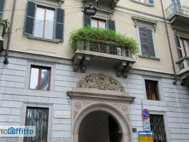 Bilocale arredato Centro storico, brera