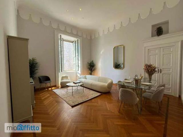 Bilocale arredato Centro storico, brera