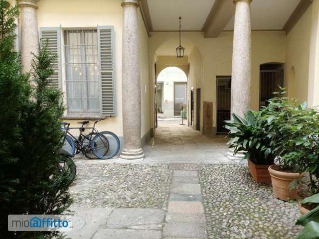 Bilocale arredato Centro storico, brera