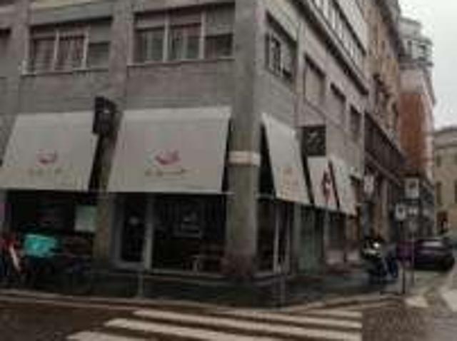 Bilocale arredato Centro storico, brera