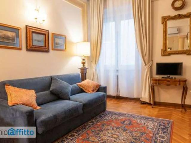Bilocale arredato Centro storico, brera