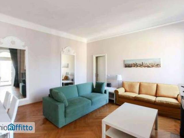Bilocale arredato Centro storico, brera