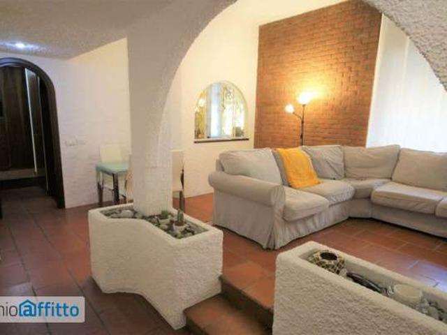 Bilocale arredato Centro storico, brera