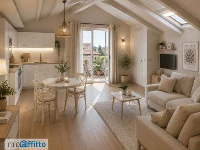 Bilocale arredato Centro storico, brera