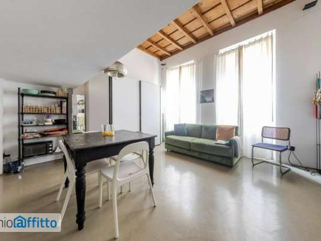 Bilocale arredato Centro storico, brera