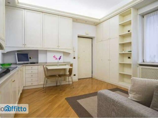 Bilocale arredato Centro storico, brera