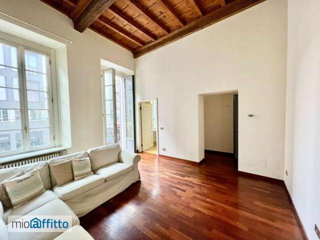 Bilocale arredato Centro storico, brera