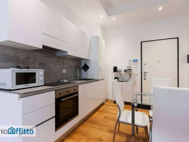 Bilocale arredato Centro storico, brera