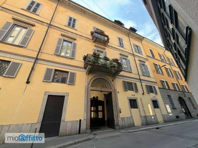 Bilocale arredato Centro storico, brera