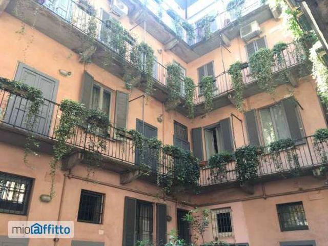 Bilocale arredato Centro storico, brera
