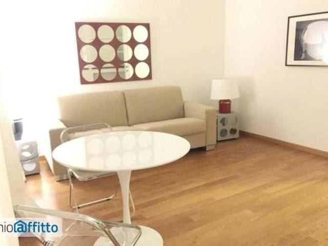 Bilocale arredato Centro storico, brera