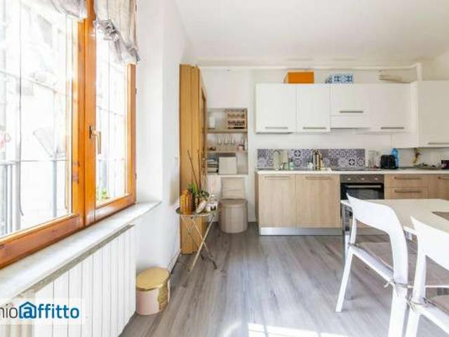 Bilocale arredato Centro storico, brera