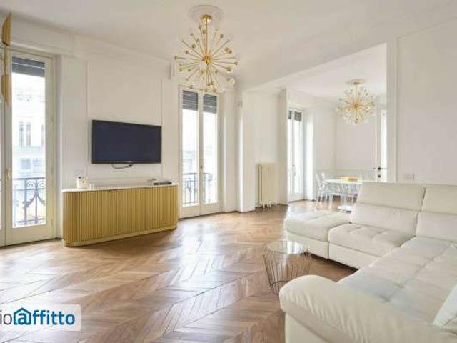 Bilocale arredato Centro storico, brera