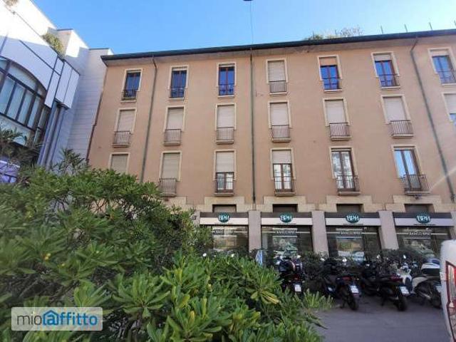 Bilocale arredato Centro storico, brera