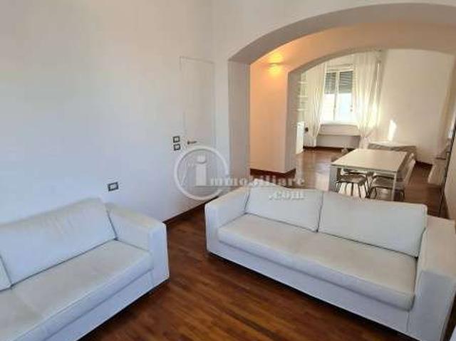 Bilocale arredato Centro storico, brera