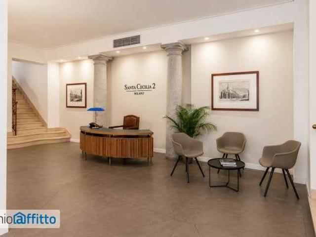 Bilocale arredato Centro storico, brera