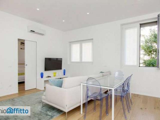 Bilocale arredato Centro storico, brera