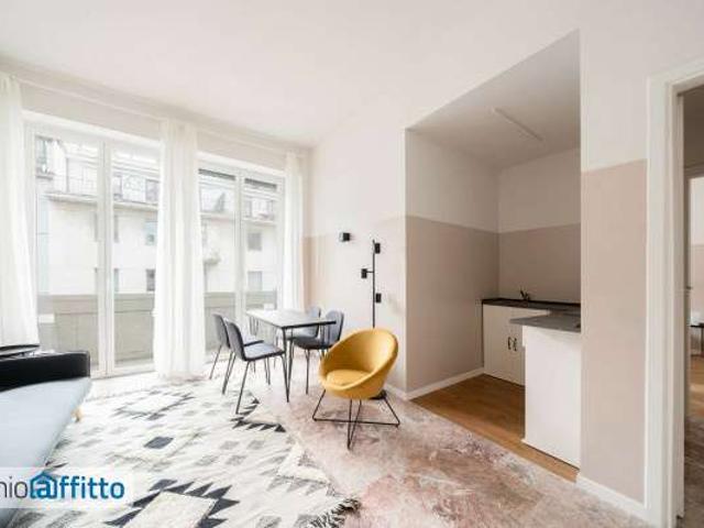Bilocale arredato Centro storico, brera
