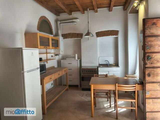 Bilocale arredato Centro storico, brera