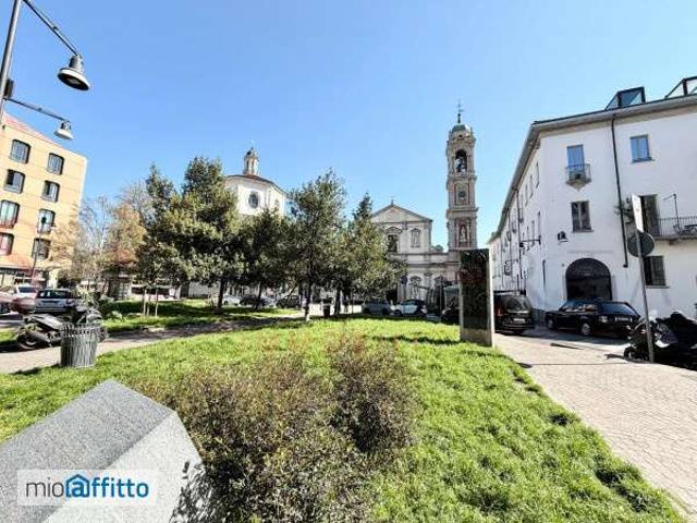Bilocale arredato Centro storico, brera