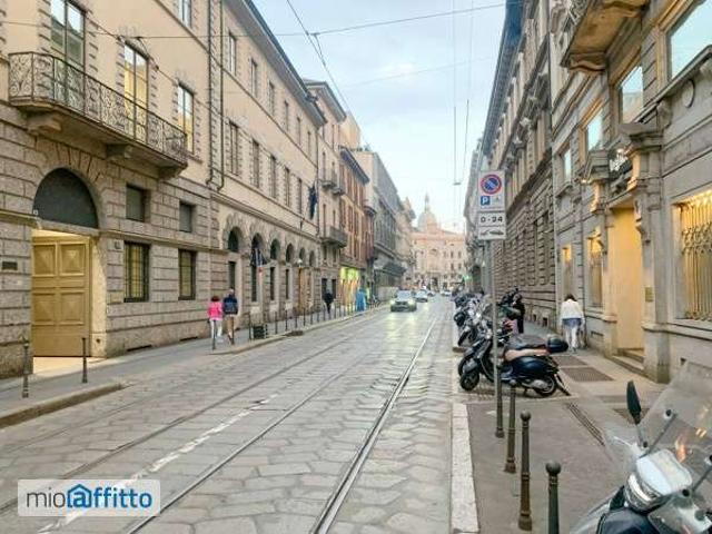 Bilocale arredato Centro storico, brera