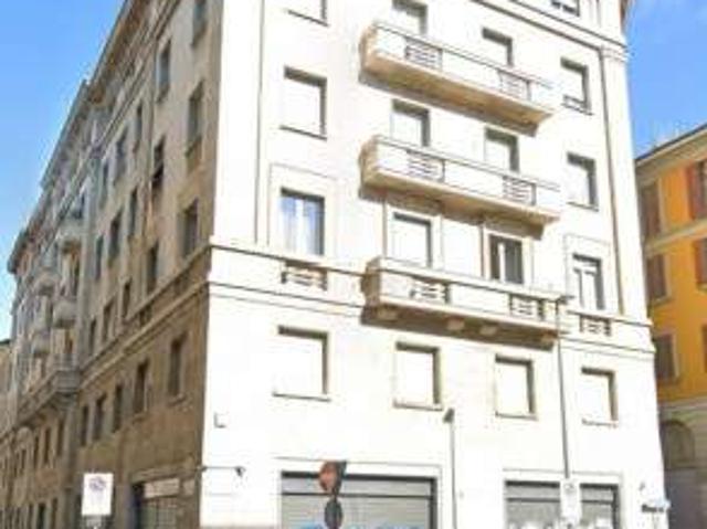 Bilocale arredato Centro storico, brera