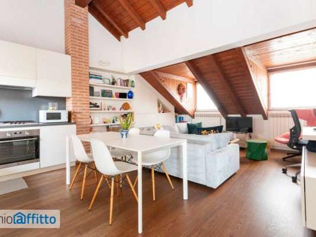 Bilocale arredato Centro storico, brera