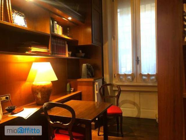 Bilocale arredato Centro storico, brera