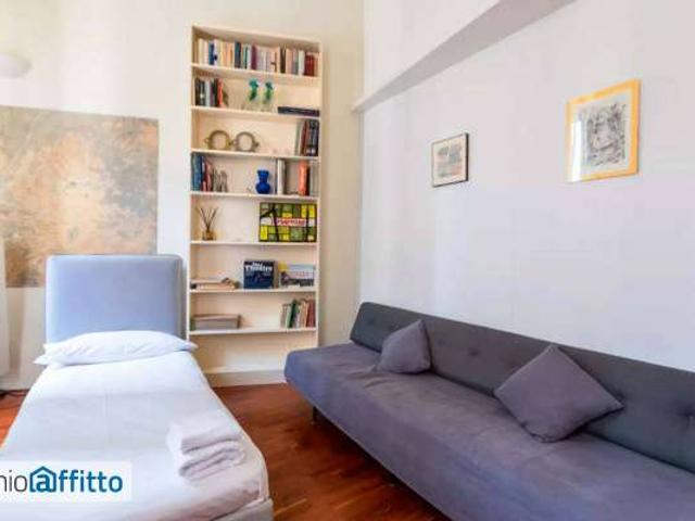 Bilocale arredato Centro storico, brera