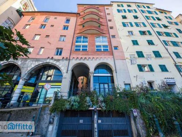 Bilocale arredato Centro storico de ferrari