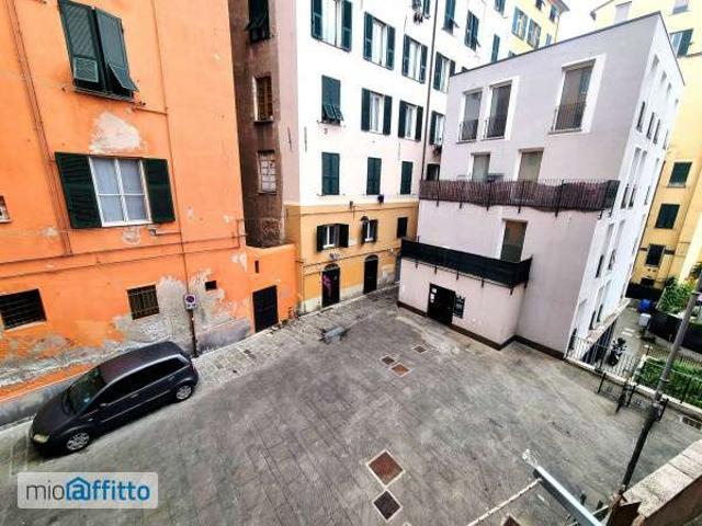 Bilocale arredato Centro storico de ferrari