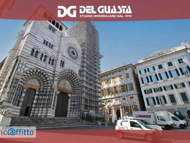 Bilocale arredato Centro storico de ferrari