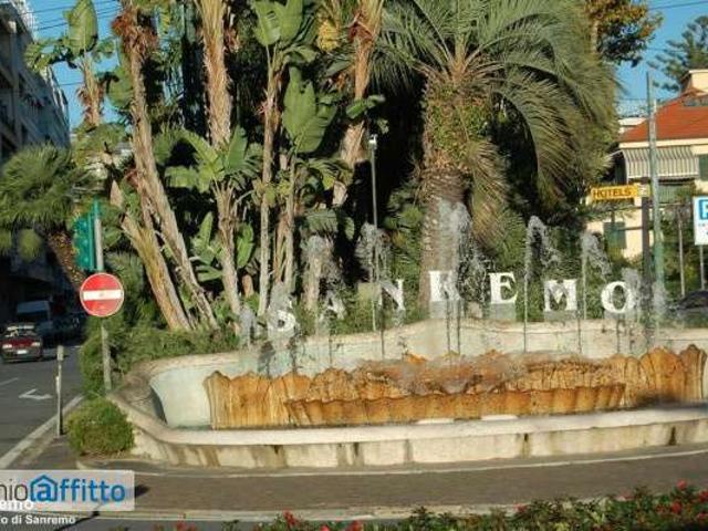 Bilocale arredato Centro porto vecchio
