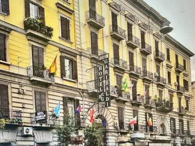 Bilocale arredato Centro tribunali