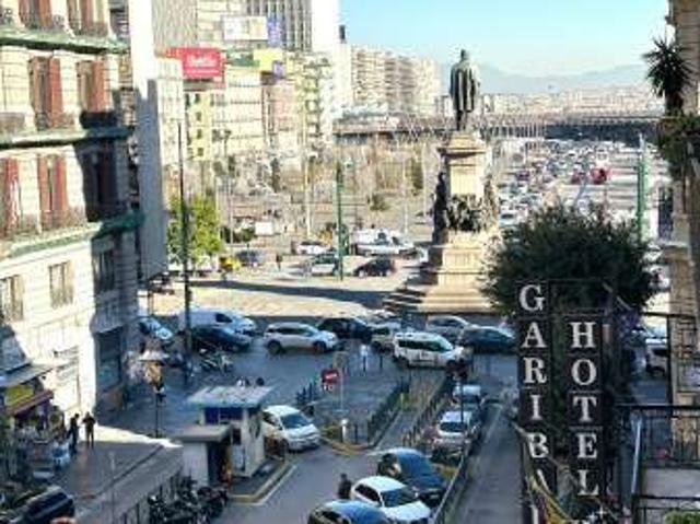 Bilocale arredato Centro tribunali