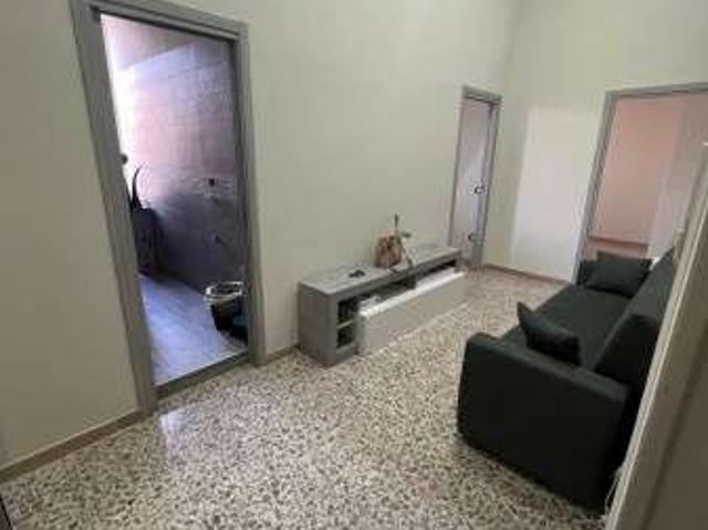 Bilocale arredato Centro vasto