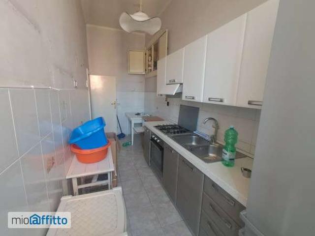 Bilocale arredato Centro vasto