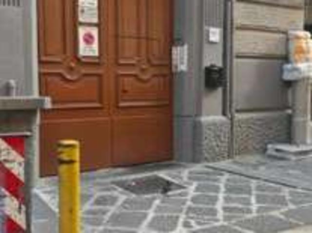 Bilocale arredato Centro vasto