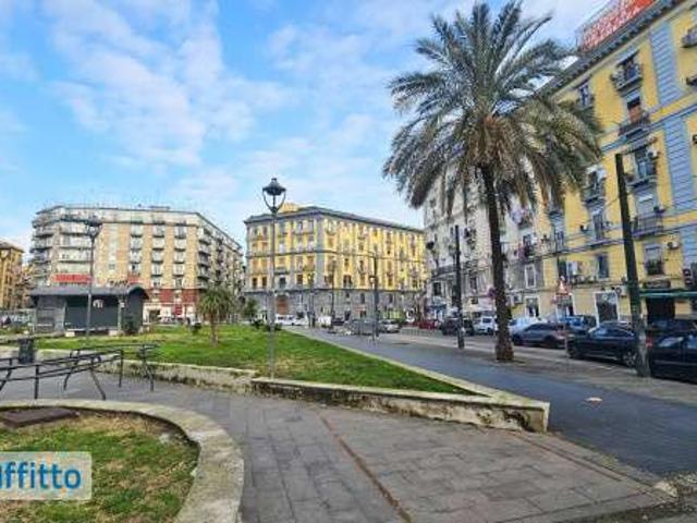 Bilocale arredato Centro vasto