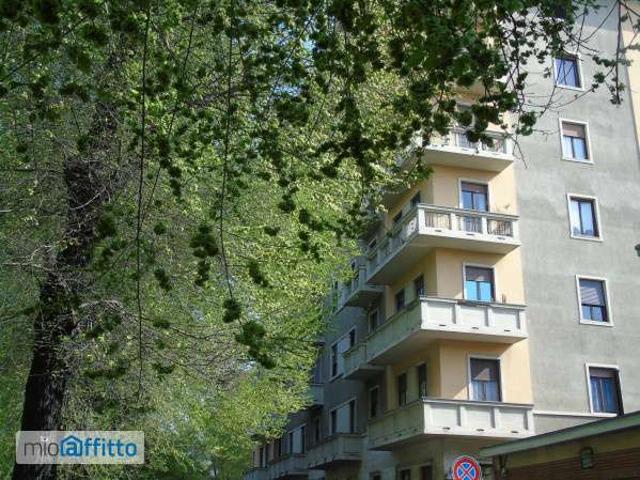 Bilocale arredato Cenisia