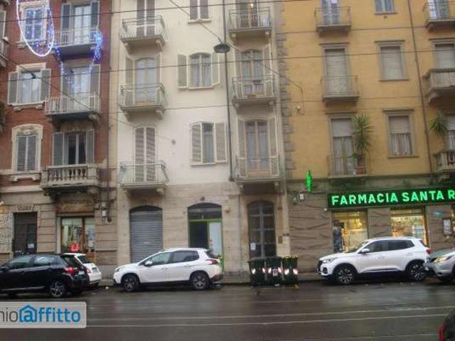 Bilocale arredato Cenisia