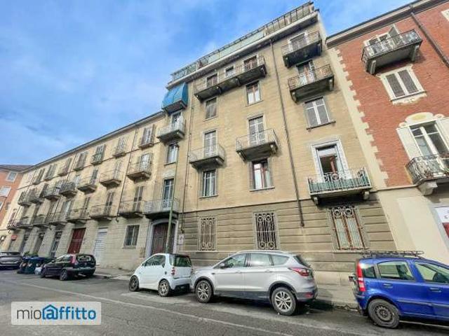Bilocale arredato Cenisia