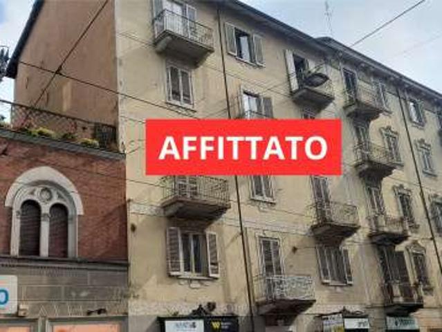 Bilocale arredato Cenisia