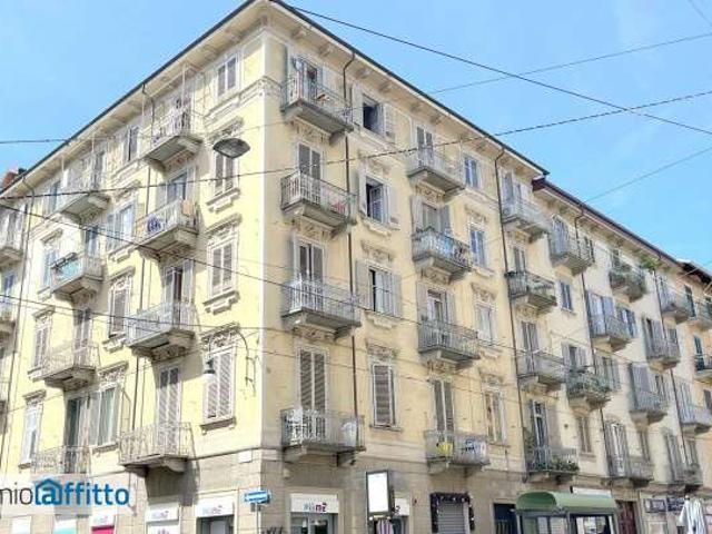 Bilocale arredato Cenisia