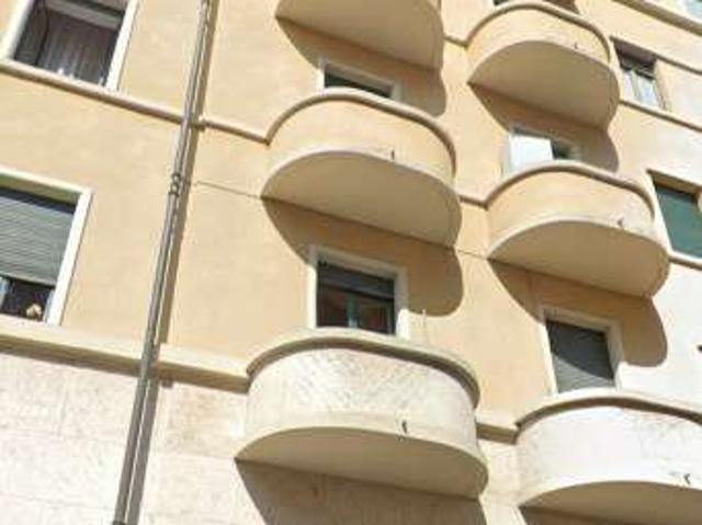 Bilocale arredato Cenisia