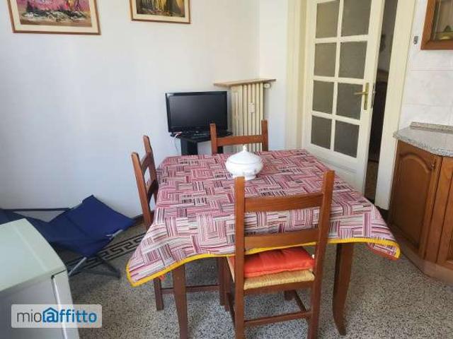 Bilocale arredato Cenisia