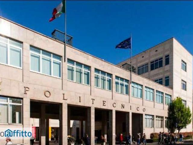 Bilocale arredato Cenisia