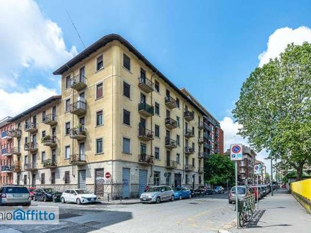 Bilocale arredato Cenisia
